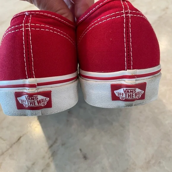 Vans Authentic Core Classics - Picture 3 of 7